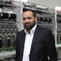 Al-Karam Textile Mills Pvt. Ltd. Employee Waqas Ansari's profile photo