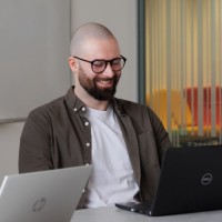 Wickes Employee George Welsh's profile photo