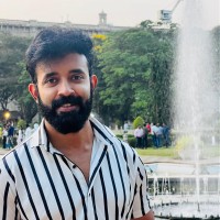 Sreejith Surendran Email