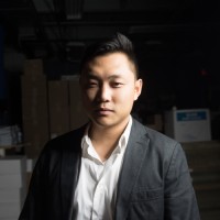 Carson Employee Abraham Kim's profile photo