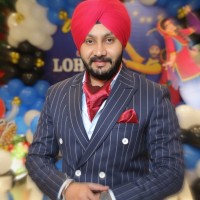 Kent RO Systems Ltd. Employee Rishpal Singh's profile photo