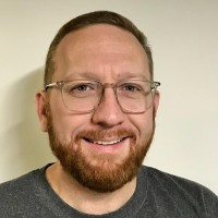 Prudential Financial Employee Peter Whelan's profile photo