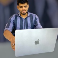 Pixbit Solutions Pvt. Ltd. Employee Afeef Iqbal's profile photo