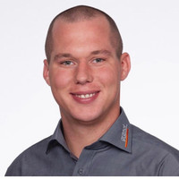 Granol AG Employee Ivan Stadelmann's profile photo