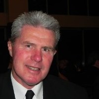 Ausrisk Consulting Pty Ltd Employee Mike Blacker's profile photo