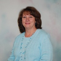 Mountain View Electric Association Employee Melodie Lukow's profile photo