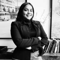 Just Link Employee Belén Godinez's profile photo