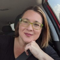 Miami YFC Employee Kristen North's profile photo