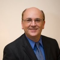 Self Study Employee Bill Wood's profile photo