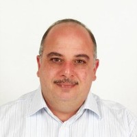 Al Jaber Group Employee Abu al Koubaisy's profile photo