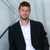 TSP Employee Thomas Prevost's profile photo