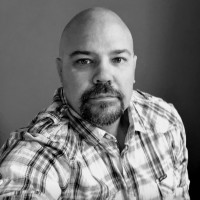 Revolution Drill Bits Employee Chance Bice's profile photo