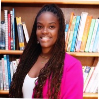 Relay Graduate School of Education Employee Jordan Hardy's profile photo