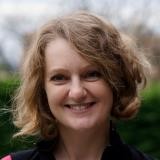 NEMERA Employee Severine Duband's profile photo