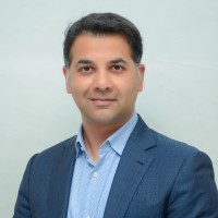 Adam Smith International Employee Haroon Sethi's profile photo