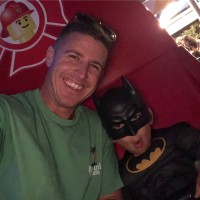 Brandon Martin Email & Phone Number