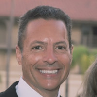 P2P Global Employee John Guido's profile photo
