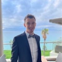 Spinomenal Employee Dmitry Savchenko's profile photo