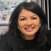 Q Automotive Group Employee Arina O'Neill's profile photo