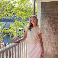 Inn by the Sea Employee Ryleigh Bois's profile photo