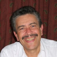 large Employee Nicholas de Lange's profile photo