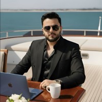 Napollo Software Design LLC Employee Waqar Imran's profile photo