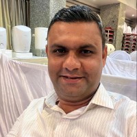 A.O. Smith India Employee Sameer Vora's profile photo