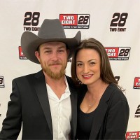 TWO EIGHT DRILLING & BLASTING Employee Jase Fisher's profile photo