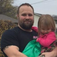 NPK Construction Equipment Employee Jeff Fade's profile photo