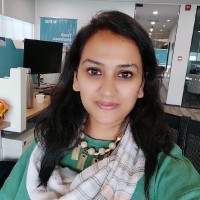 Anjali Gaur Email