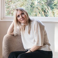 Chapter Seven Design Employee Joanne Smith's profile photo