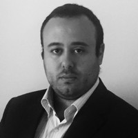 DonTouch SA Employee Alessio Vigilante's profile photo