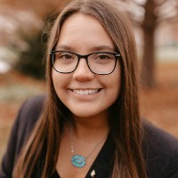Continuum Ag Employee Sophia Mineart's profile photo
