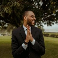 Samsung Employee Theodore Williams's profile photo