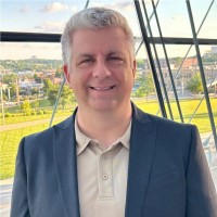 DataBank IMX Employee Andy Rutledge's profile photo