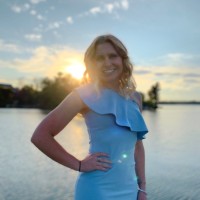 Gillian Lackie Email