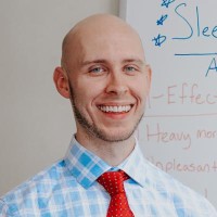 North American Herb and Spice Employee Steven Harkins's profile photo
