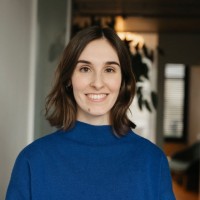 Sensity Employee Aitana Kugeler Gómez's profile photo