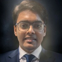 Cluster Employee Jyotirmoy Saha's profile photo