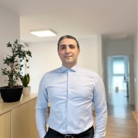 cybee.ai Employee Hekuran Doli's profile photo