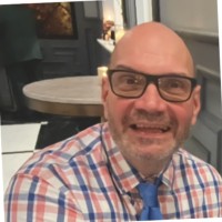 Goddard Riverside Day Care Ctr Employee Michael Klidas's profile photo