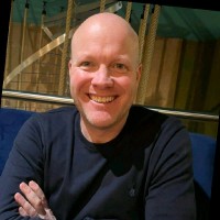 States of Guernsey Employee Paul Stickley's profile photo