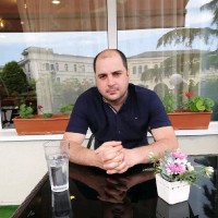 OnDay Employee Tornike Amonashvili's profile photo