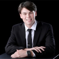 Norfolk Tides Baseball Club Employee Tristan Inman's profile photo