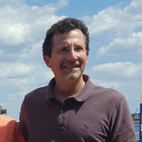 South Pointe Honda Employee Edward Jones's profile photo