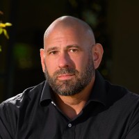 AmeriTex Pipe & Products Employee Kevin Thompson's profile photo