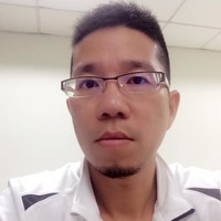 AIDC Employee Zachary Lee's profile photo