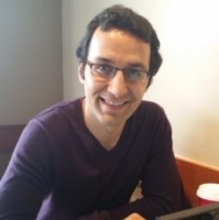 Yoosef Peymani Email & Phone Number
