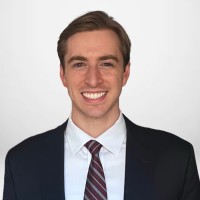 Accenture Strategy & Consulting Employee Nate Ridgeway's profile photo