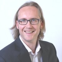 Fontys School of Engineering Employee Marc Jonkers's profile photo